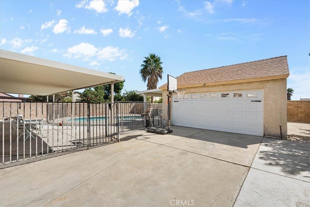 1357 W Jackson Street, Rialto, CA 92376