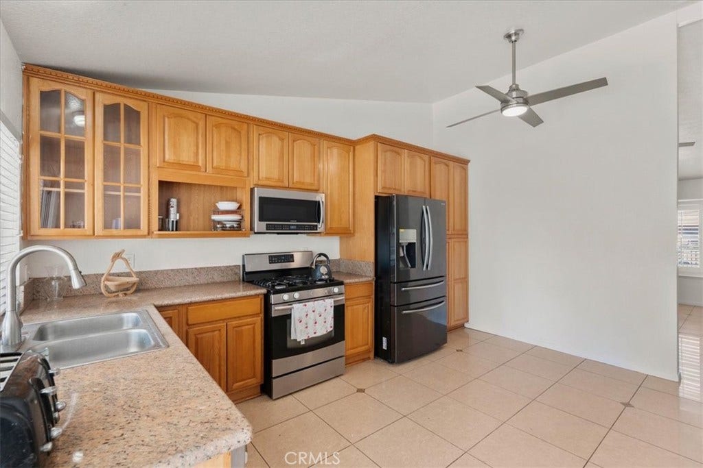 1357 W Jackson Street, Rialto, CA 92376