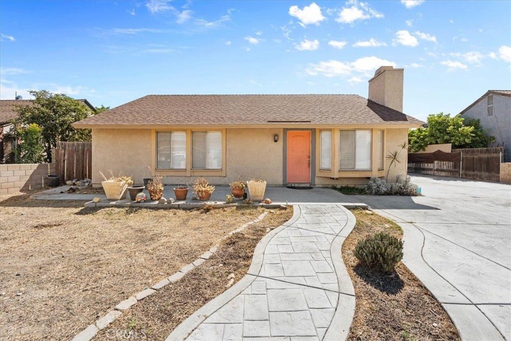 1357 W Jackson Street, Rialto, CA 92376
