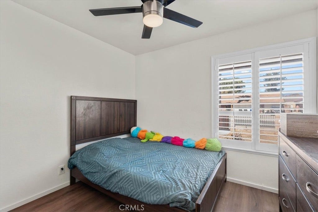 1357 W Jackson Street, Rialto, CA 92376