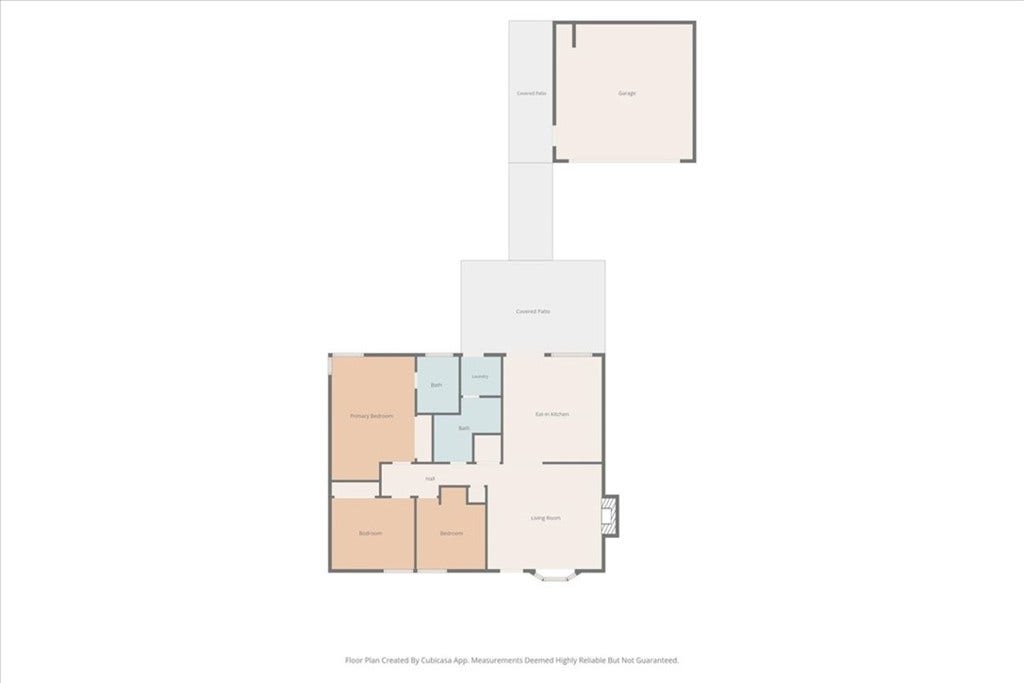 1357 W Jackson Street, Rialto, CA 92376
