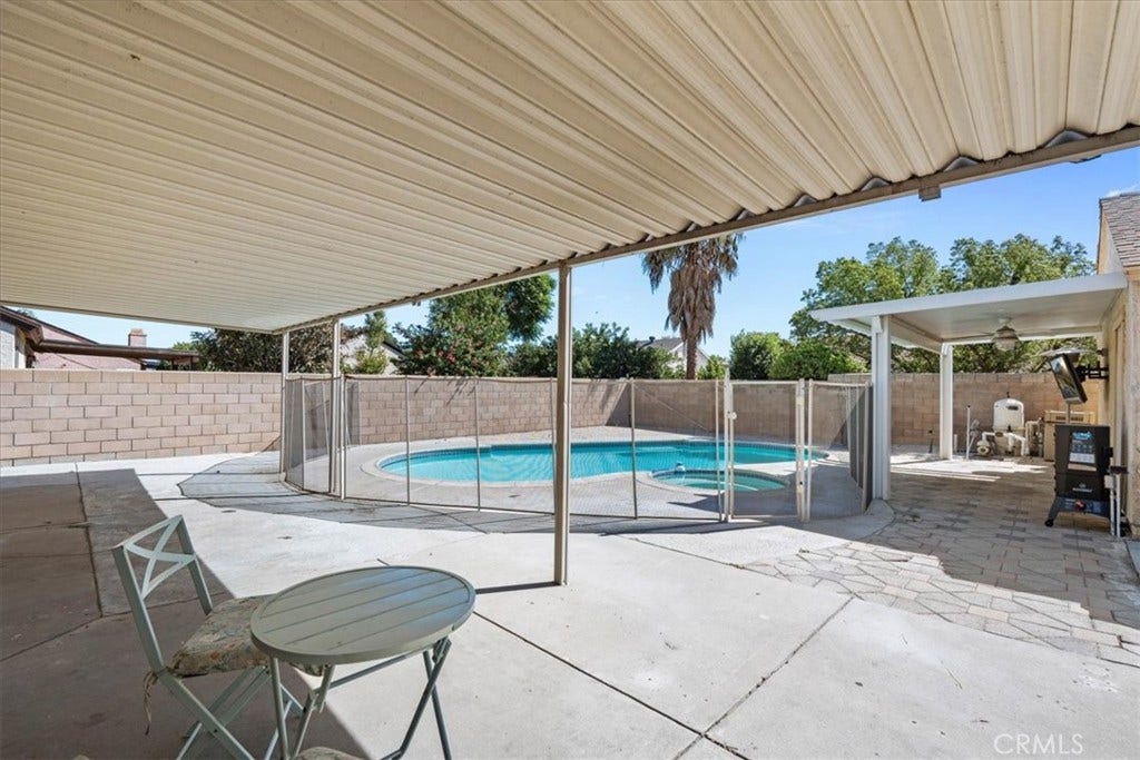 1357 W Jackson Street, Rialto, CA 92376