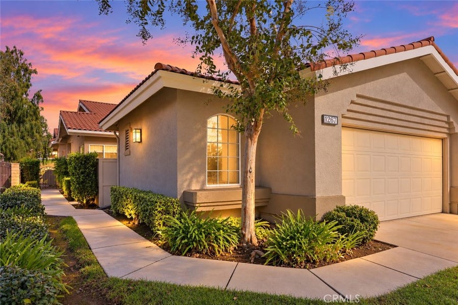 Property photo for 1267 Upland Hills Drive S, Upland, CA
