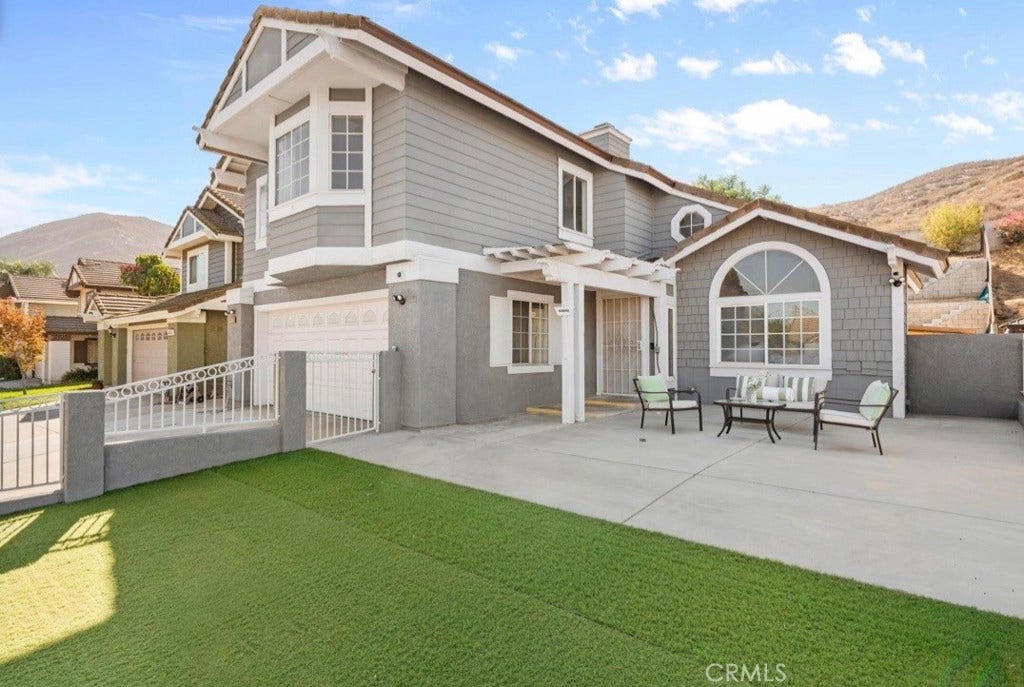 14729 Weeping Willow, Fontana, CA 92337 14729 Weeping Willow, Fontana, CA 92337