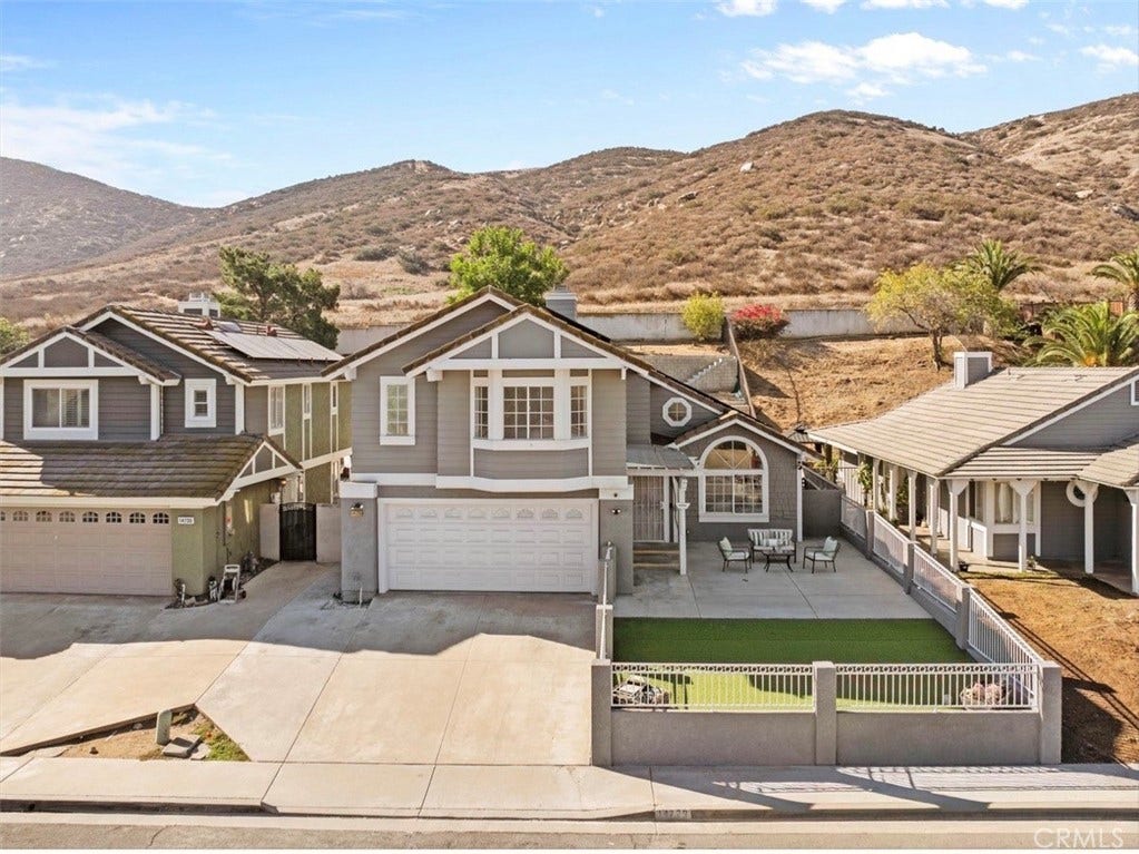 14729 Weeping Willow, Fontana, CA 92337 14729 Weeping Willow, Fontana, CA 92337