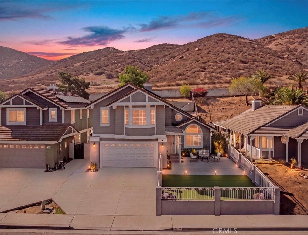14729 Weeping Willow, Fontana, CA 92337 14729 Weeping Willow, Fontana, CA 92337