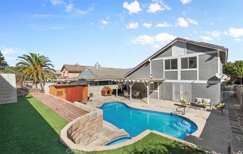 14729 Weeping Willow, Fontana, CA 92337 14729 Weeping Willow, Fontana, CA 92337