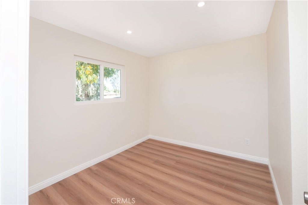 17140 Parsons, Riverside, CA 92508 Bedroom 1