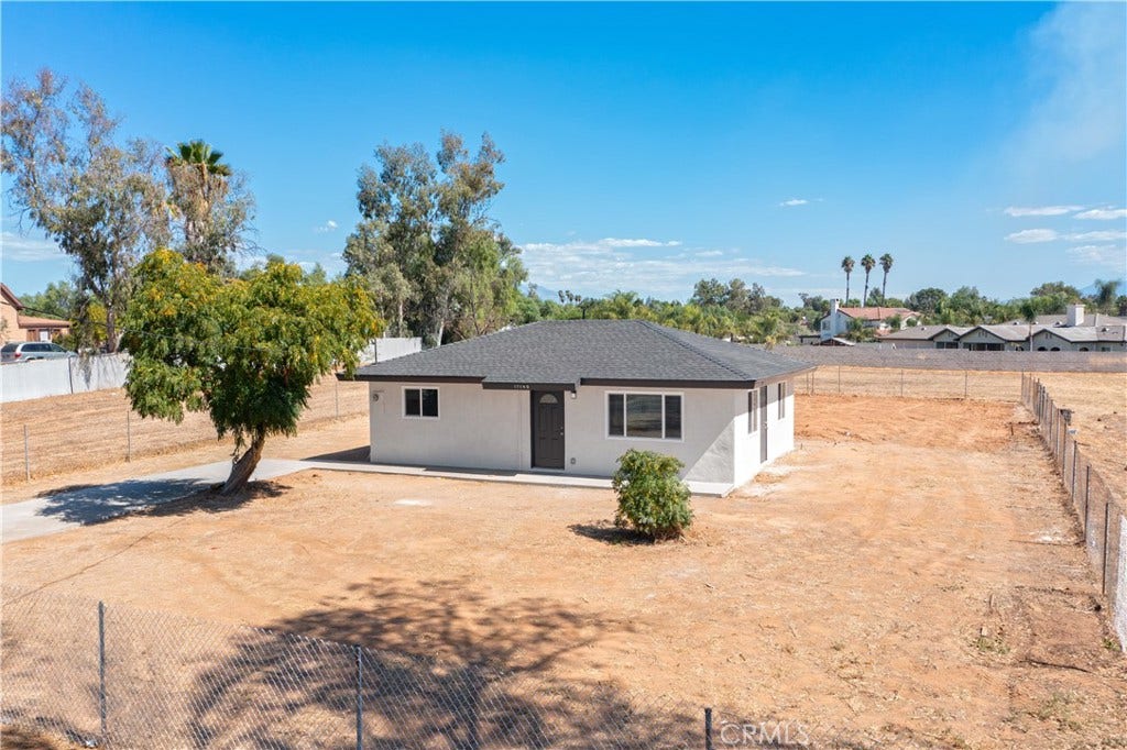 17140 Parsons, Riverside, CA 92508 Front House