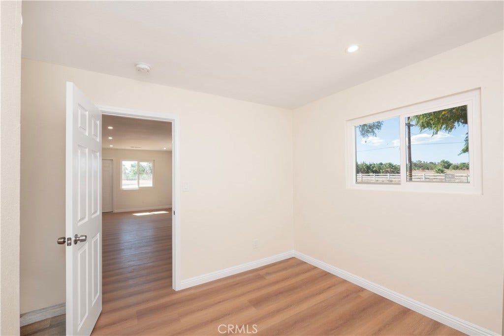 17140 Parsons, Riverside, CA 92508 Bedroom 1