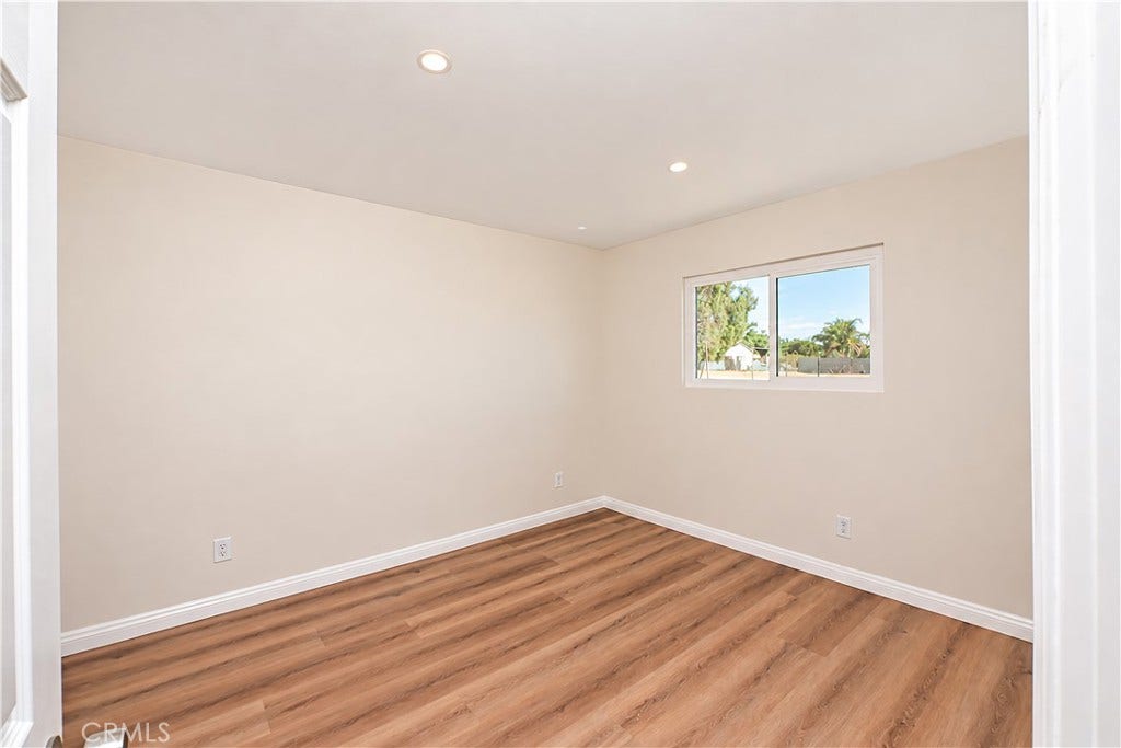 17140 Parsons, Riverside, CA 92508 Bedroom 2