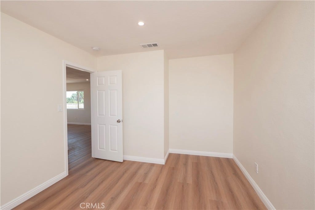 17140 Parsons, Riverside, CA 92508 Bedroom 2