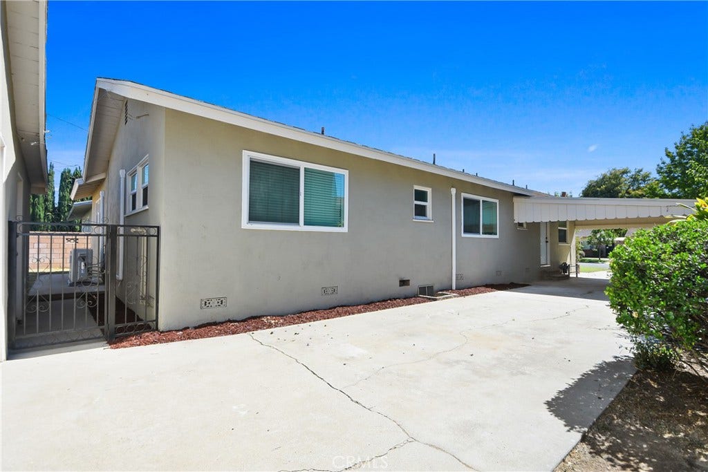 1125 E Thackery, West Covina, CA 91790 1125 E Thackery, West Covina, CA 91790