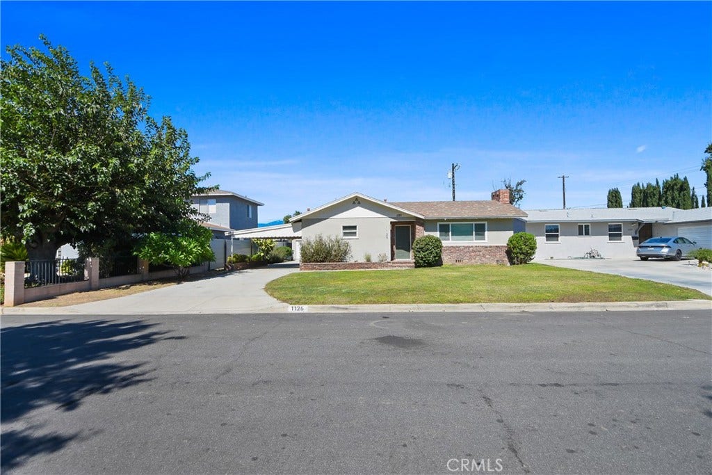 1125 E Thackery, West Covina, CA 91790 1125 E Thackery, West Covina, CA 91790