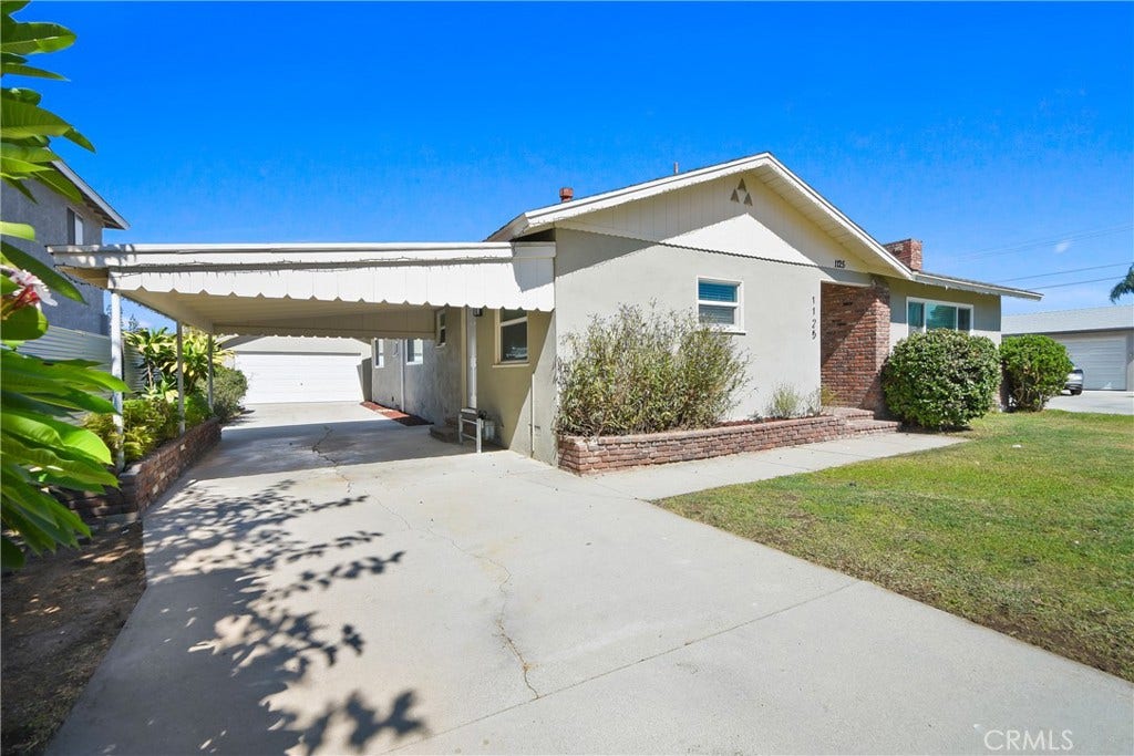 1125 E Thackery, West Covina, CA 91790 1125 E Thackery, West Covina, CA 91790