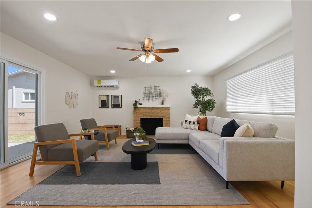 1125 E Thackery, West Covina, CA 91790 1125 E Thackery, West Covina, CA 91790