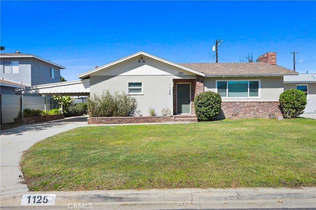 1125 E Thackery, West Covina, CA 91790 1125 E Thackery, West Covina, CA 91790