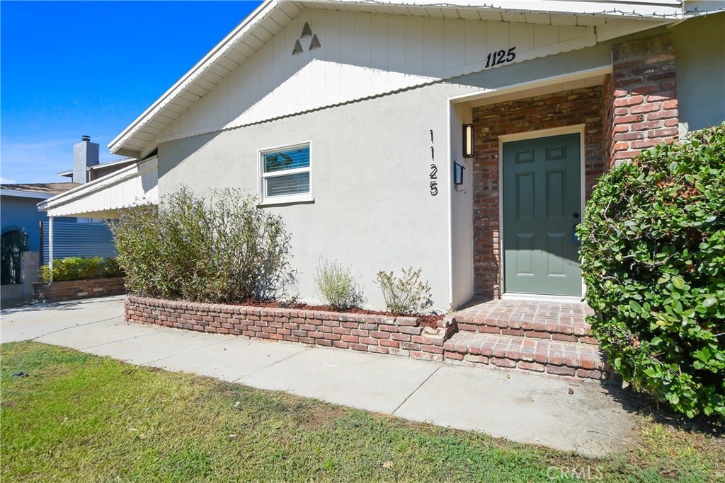 1125 E Thackery, West Covina, CA 91790 1125 E Thackery, West Covina, CA 91790