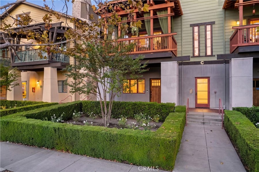 Property photo for 136 N Vermont, Glendora, CA