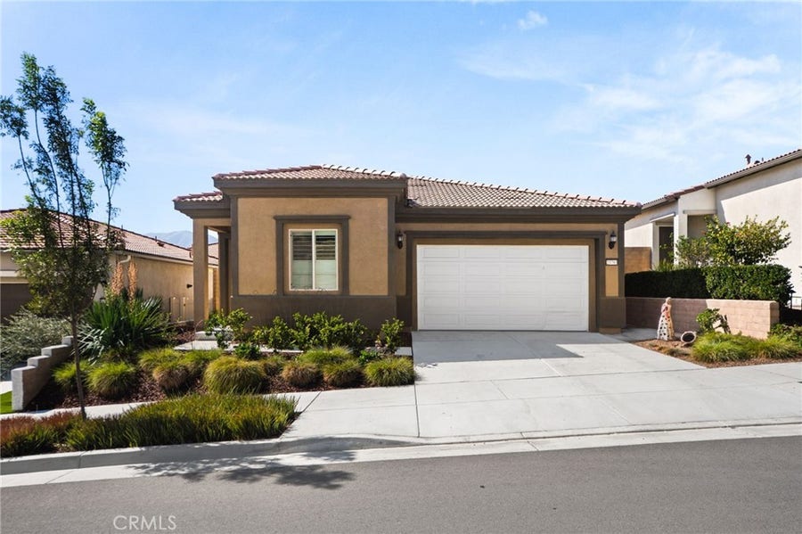 Property photo for 23793 Highvale, Corona, CA