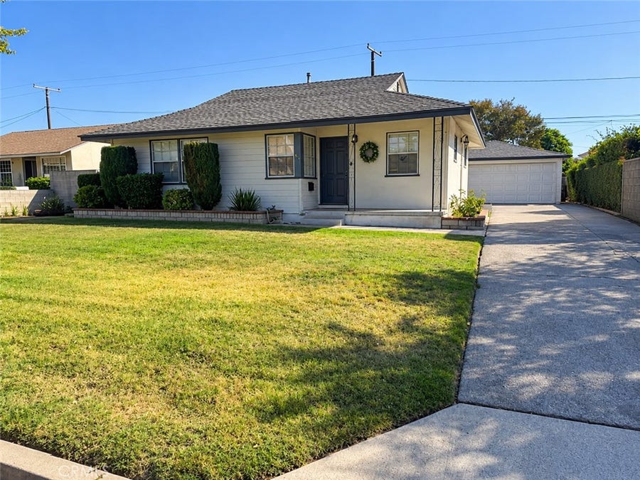 Property photo for 1042 E Louisa, West Covina, CA