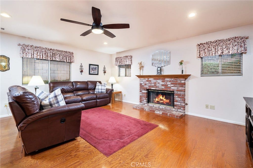 604 Lyford Drive, La Verne, CA 91750 604 Lyford Drive, La Verne, CA 91750