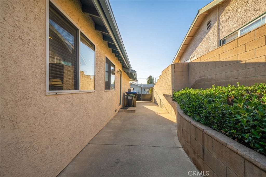 604 Lyford Drive, La Verne, CA 91750 604 Lyford Drive, La Verne, CA 91750