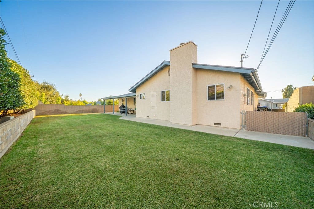 604 Lyford Drive, La Verne, CA 91750 604 Lyford Drive, La Verne, CA 91750