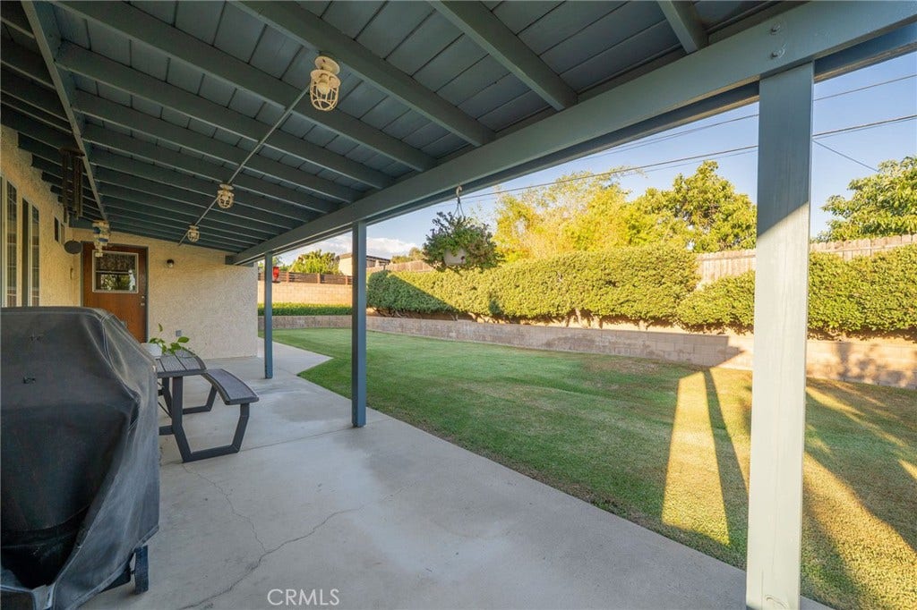 604 Lyford Drive, La Verne, CA 91750 604 Lyford Drive, La Verne, CA 91750