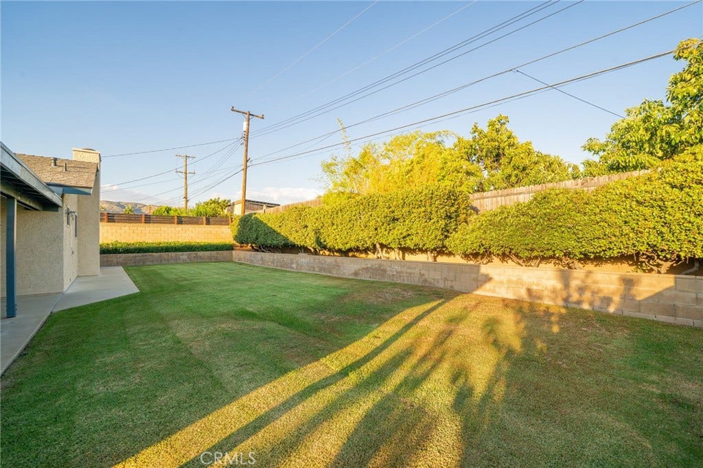 604 Lyford Drive, La Verne, CA 91750 604 Lyford Drive, La Verne, CA 91750