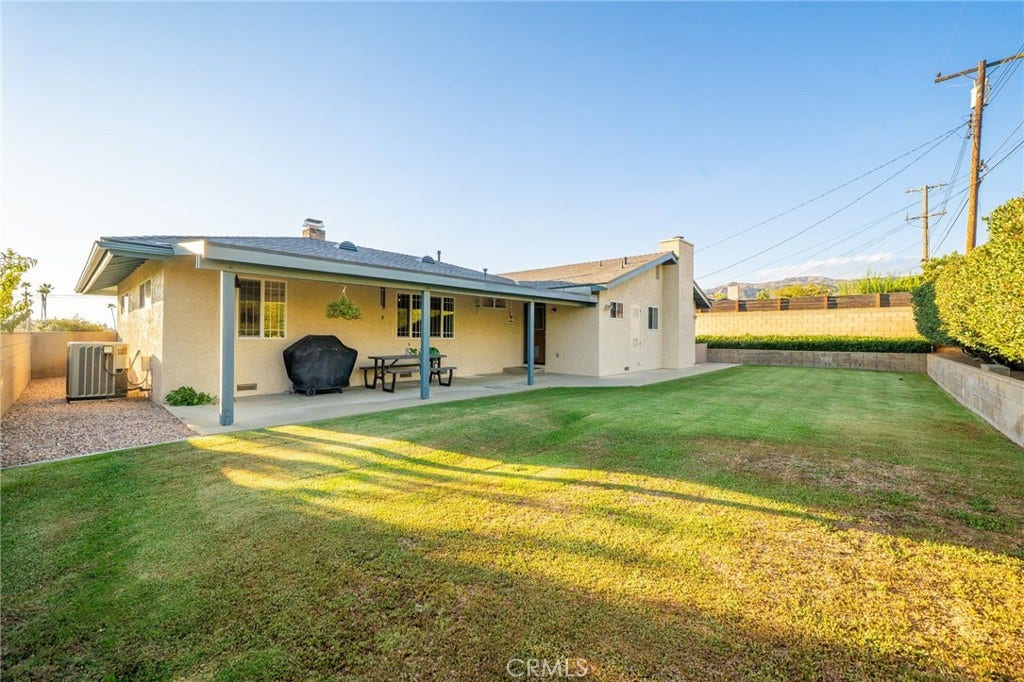 604 Lyford Drive, La Verne, CA 91750 604 Lyford Drive, La Verne, CA 91750