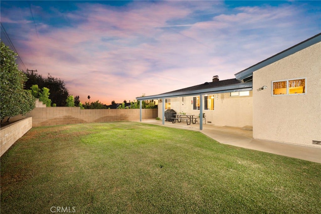 604 Lyford Drive, La Verne, CA 91750 604 Lyford Drive, La Verne, CA 91750