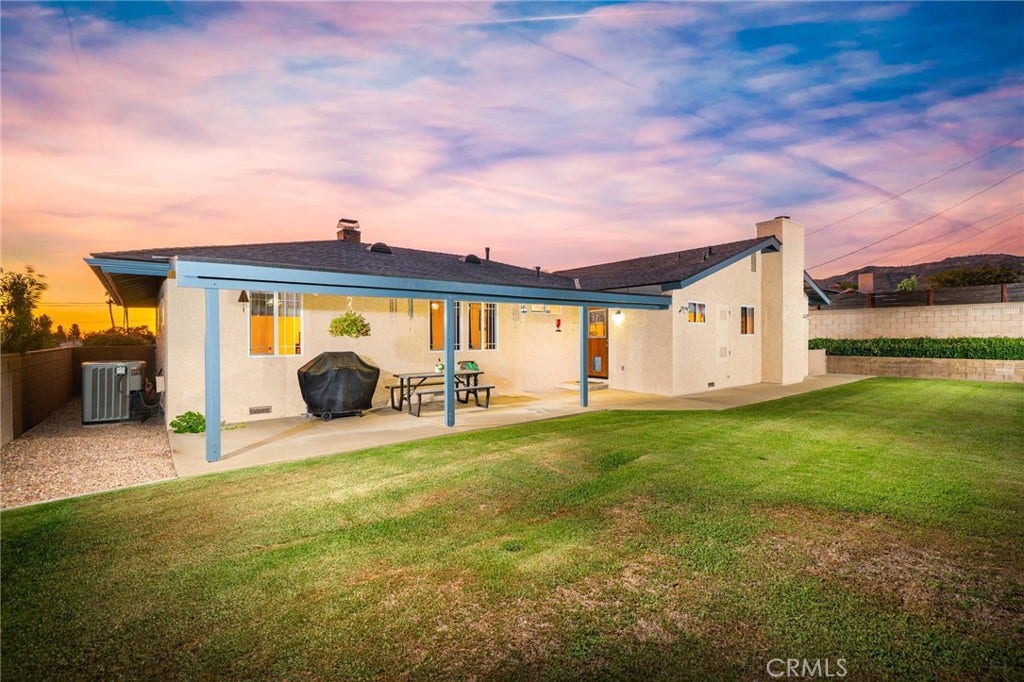 604 Lyford Drive, La Verne, CA 91750 604 Lyford Drive, La Verne, CA 91750
