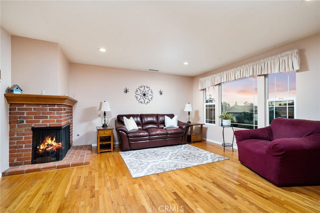 604 Lyford Drive, La Verne, CA 91750 604 Lyford Drive, La Verne, CA 91750