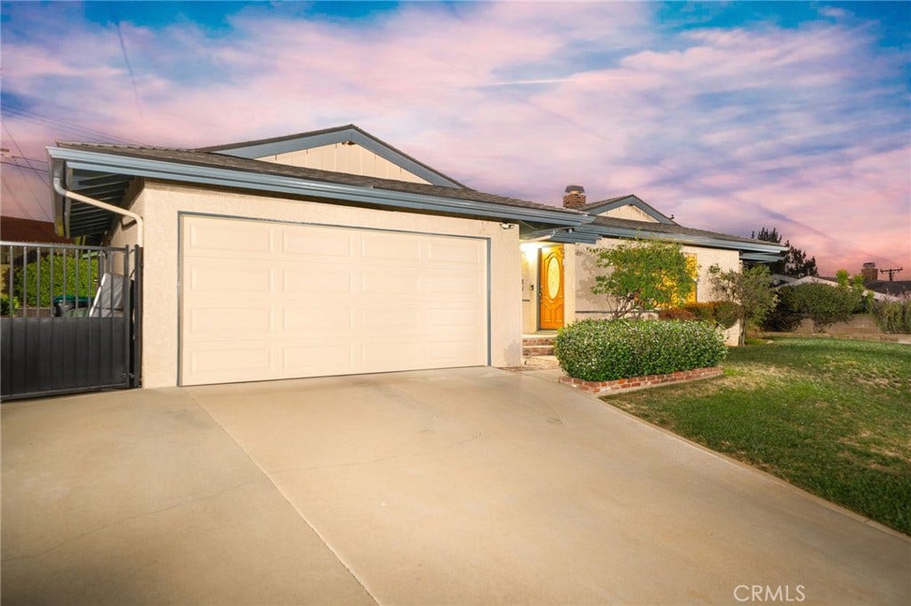 604 Lyford Drive, La Verne, CA 91750 604 Lyford Drive, La Verne, CA 91750