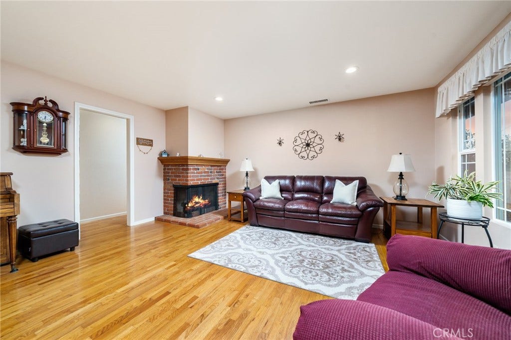 604 Lyford Drive, La Verne, CA 91750 604 Lyford Drive, La Verne, CA 91750