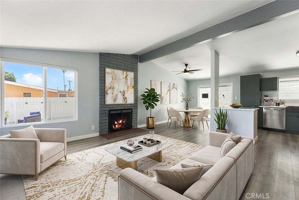 5446 Granada, Montclair, CA 91763 5446 Granada, Montclair, CA 91763