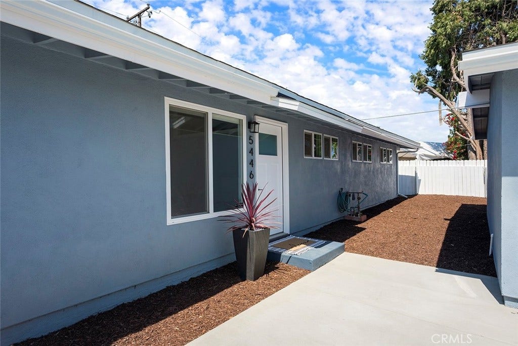 5446 Granada, Montclair, CA 91763 5446 Granada, Montclair, CA 91763