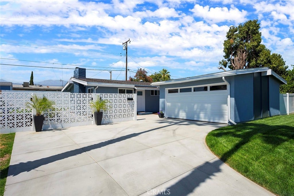 5446 Granada, Montclair, CA 91763 5446 Granada, Montclair, CA 91763