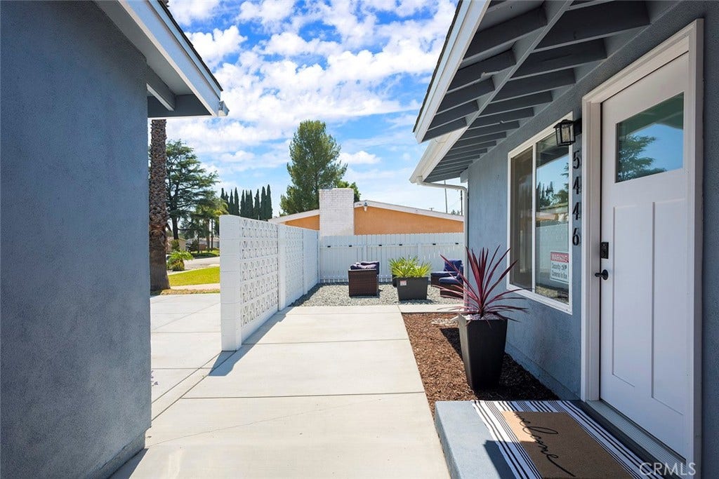 5446 Granada, Montclair, CA 91763 5446 Granada, Montclair, CA 91763