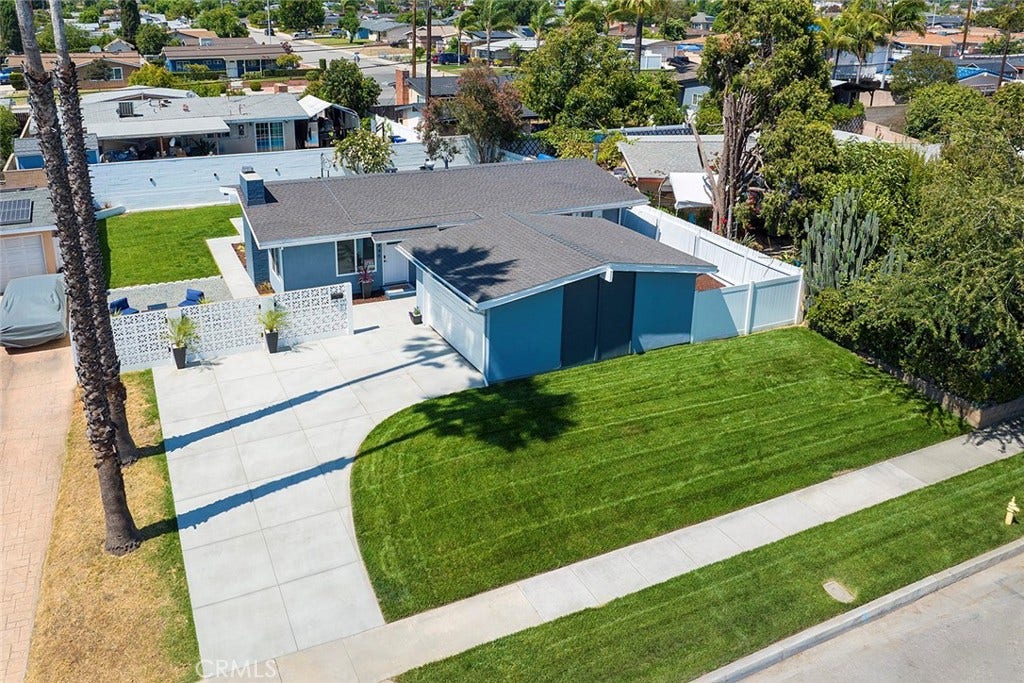 5446 Granada, Montclair, CA 91763 5446 Granada, Montclair, CA 91763