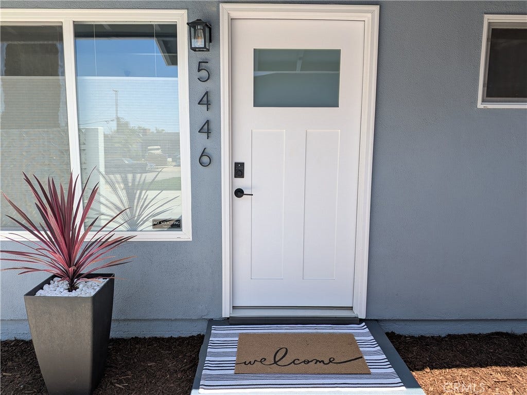 5446 Granada, Montclair, CA 91763 5446 Granada, Montclair, CA 91763