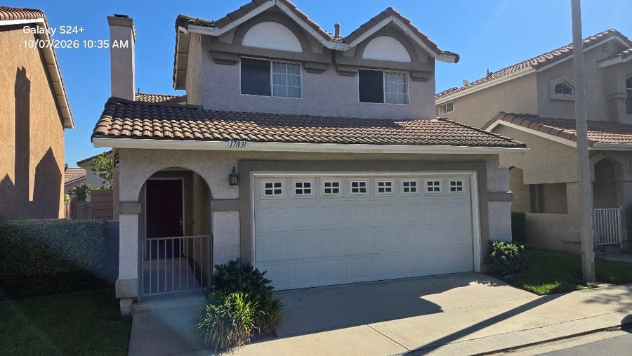 Property photo for 17831 Autry Court, Chino Hills, CA