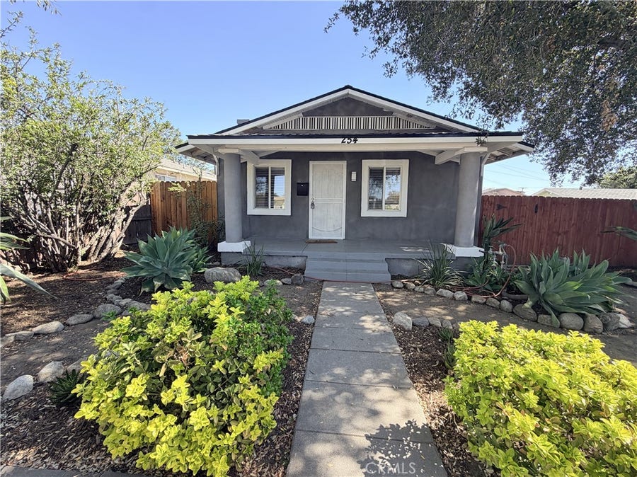 Property photo for 254 N 9th Avenue, Upland, CA