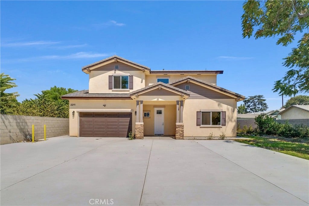 2211 W Merced Avenue, West Covina, CA 91790