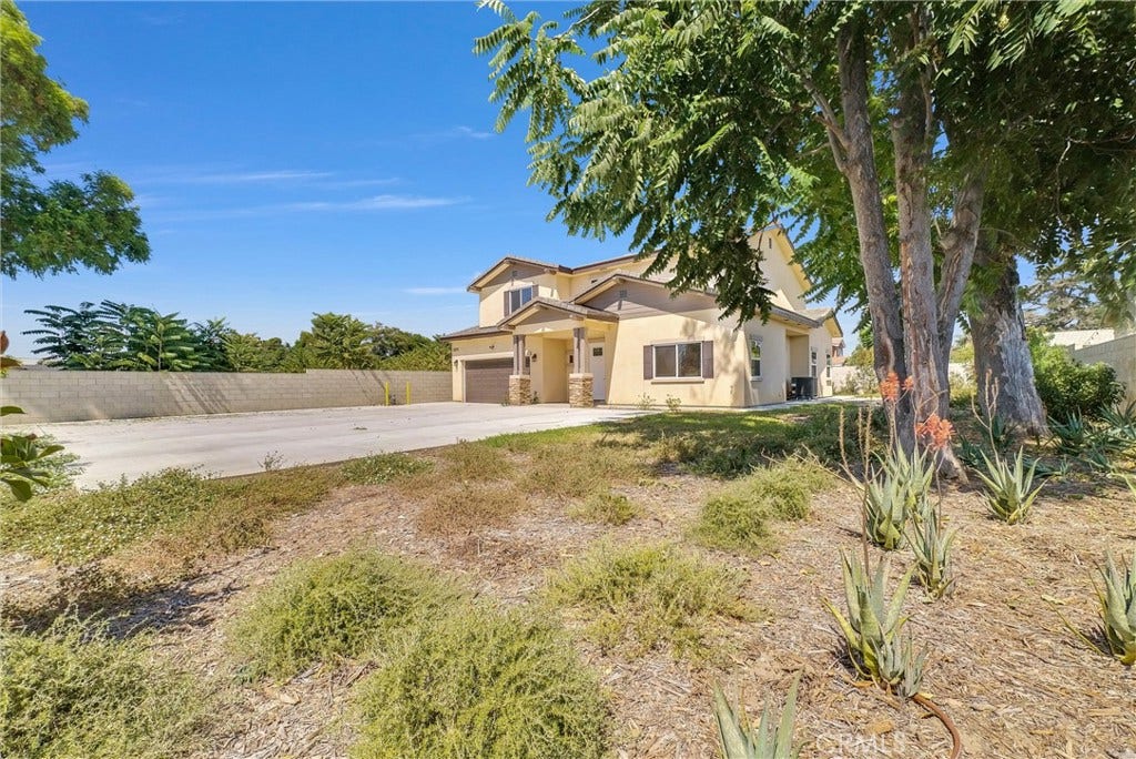 2211 W Merced Avenue, West Covina, CA 91790