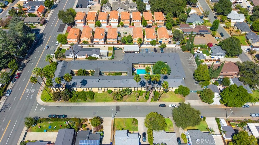 Property photo for 1817 E 2nd Street, Duarte, CA