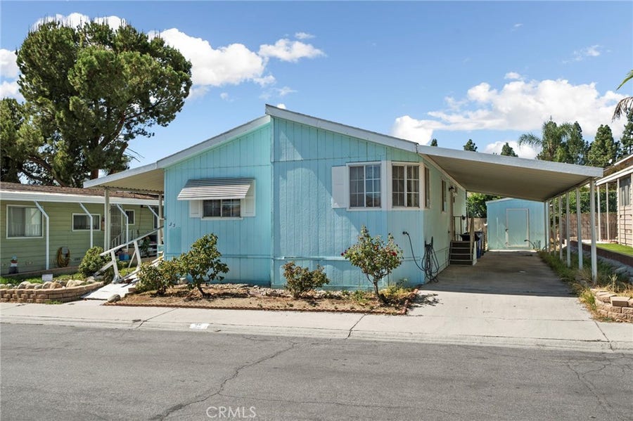 Property photo for 929 E Foothill, #35, Upland, CA
