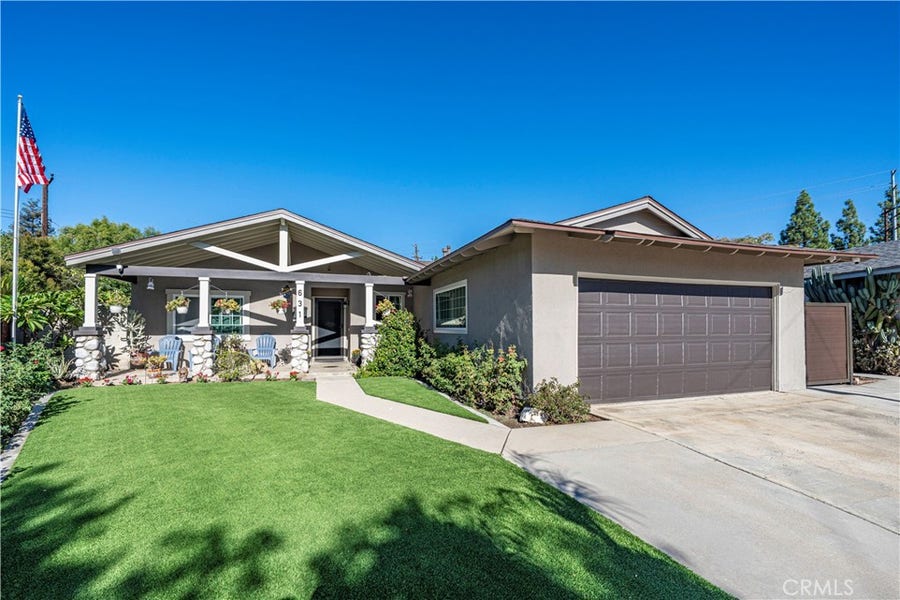 Property photo for 631 N Jansen Avenue, San Dimas, CA