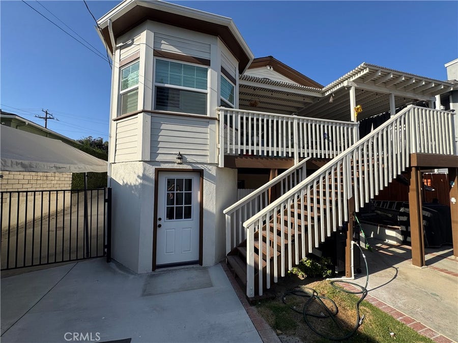 Property photo for 13508 Beverly, Whittier, CA